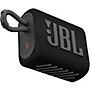 Open-Box JBL Go 3 Portable Speaker With Bluetooth Condition 1 - Mint Black