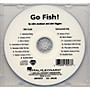 Hal Leonard Go Fish Accomp/Performance Cd