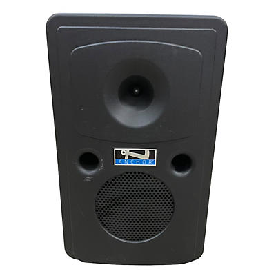 Anchor Audio Go Getter 2 Powered Speaker