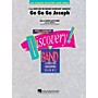 Hal Leonard Go Go Go Joseph (from Joseph and the Amazing Technicolor) Concert Band Level 1.5 by Michael Sweeney