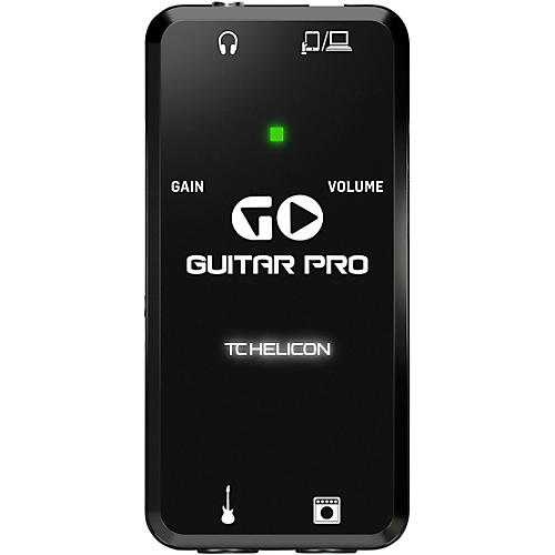 Go Guitar Pro