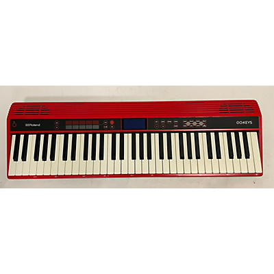 Roland Go Keys 61 Digital Piano