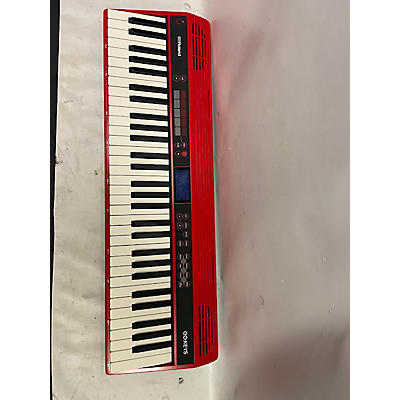 Roland Go Keys 61 Portable Keyboard