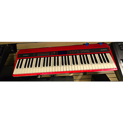 Roland Go Keys Digital Piano