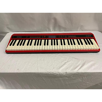 Roland Go Keys Portable Keyboard