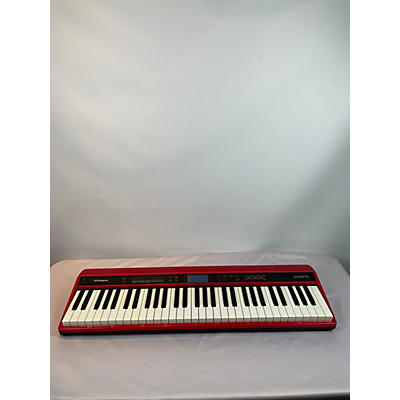 Roland Go Keys Portable Keyboard