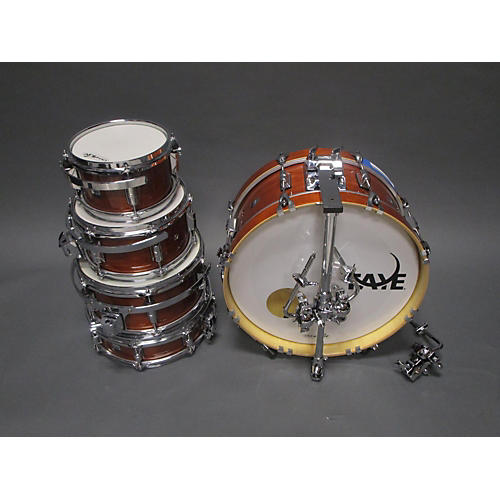 Go Kit Drum Kit