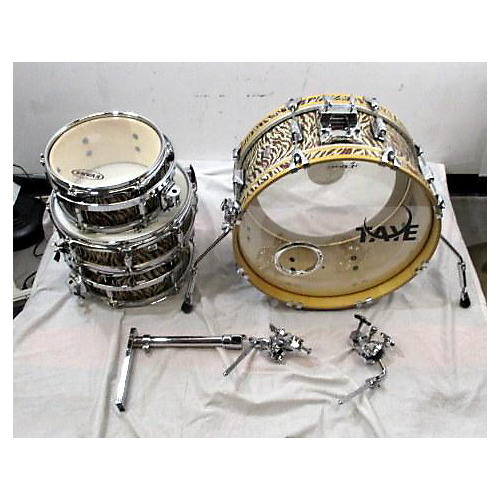 Go Kit Drum Kit