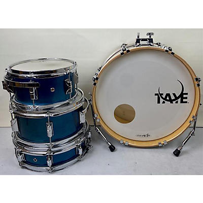 Taye Drums Go Kit Drum Kit
