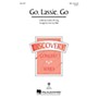 Hal Leonard Go, Lassie, Go (Discovery Level 2) SSA arranged by Cristi Cary Miller