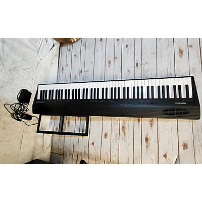 Roland Go Piano 88 Portable Keyboard