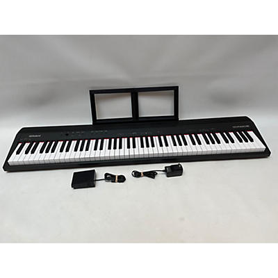 Roland Go Piano 88P Portable Keyboard