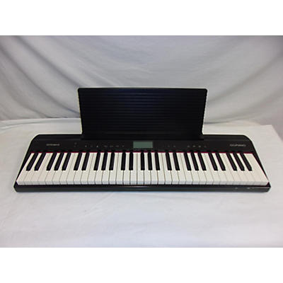 Roland Go Piano Keyboard Workstation