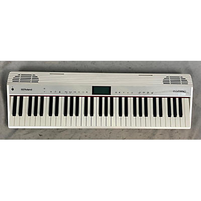 Roland Go Piano Portable Keyboard