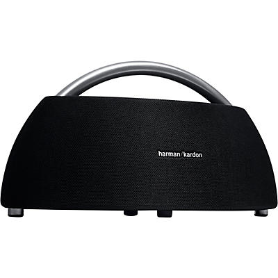 Harman Kardon Go + Play Portable Bluetooth Speaker
