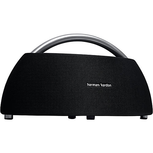 Harman Kardon Go + Play Portable Bluetooth Speaker Condition 2 - Blemished Black 190839844668