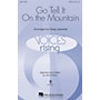 Hal Leonard Go, Tell It on the Mountain SATB arranged by Greg Jasperse