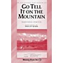 Shawnee Press Go Tell It on the Mountain SATB arranged by Philip Kern
