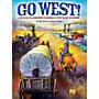 Hal Leonard Go West! (A Musical Celebration of America's Westward Expansion) TEACHER ED Composed by Roger Emerson