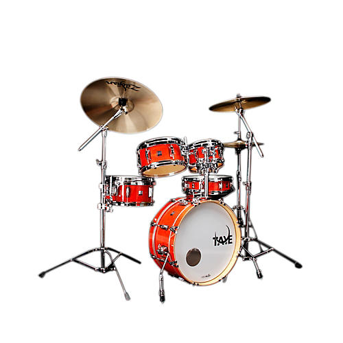 GoKit Birch / Basswood 5 Piece Shell Pack