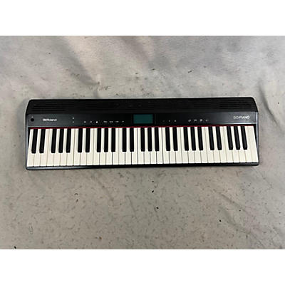 Roland Go:Piano Portable Keyboard