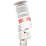 Open-Box TC Helicon GoXLR MIC-WH Dynamic Broadcast Microphone - White Condition 1 - Mint