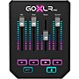 TC Helicon GoXLR Mini - Mixer and USB Audio Interface for Streamers, Gamers and Podcasters