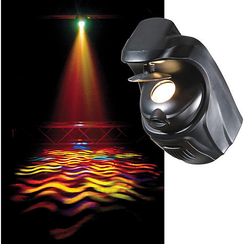 Gobo Splash Fixture