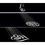 CHAUVET DJ Gobo Zoom USB Compact Gobo Projector Light Effect with Manual Zoom and Wireless Connectivity