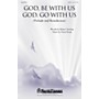 Shawnee Press God, Be With Us/God, Go With Us SATB composed by Robert Sterling