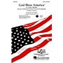 Hal Leonard God Bless America - A Gospel Medley ShowTrax CD Arranged by Ed Lojeski