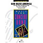 Hal Leonard God Bless America - Young Concert Band Series Level 3 arranged by Keith Christopher, John Moss