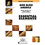 Hal Leonard God Bless America Concert Band Level 1 Arranged by John Higgins
