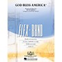 Hal Leonard God Bless America® Concert Band Level 2-3 Arranged by Johnnie Vinson