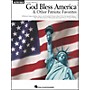 Hal Leonard God Bless America & Other Patriotic Favorites - Alto Sax