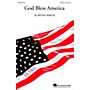 Hal Leonard God Bless America® SATB arranged by Kirby Shaw