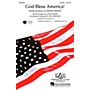 Hal Leonard God Bless America® SA(T)B arranged by Paul Jennings