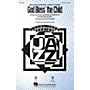 Hal Leonard God Bless' The Child ShowTrax CD by Billy Holiday Arranged by Steve Zegree