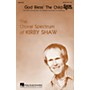 Hal Leonard God Bless the Child SATB arranged by Kirby Shaw