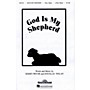 Hal Leonard God Is My Shepherd 2-Part Mixed