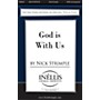 Hal Leonard God Is with Us SATB composed by Nick Strimple