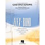 Hal Leonard God Only Knows Concert Band Level 2-3 by Beach Boys Arranged by Michael Brown