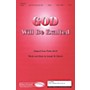 Shawnee Press God Will Be Exalted 2PT TREBLE composed by Joseph M. Martin