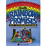 Fred Bock Music God's Rainbow Promises of Christmas composed by Fred Bock