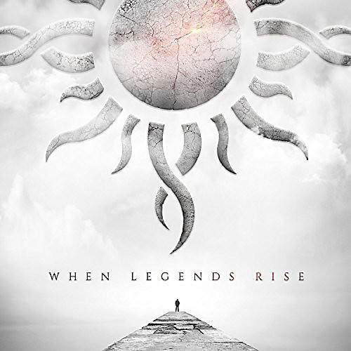 ALLIANCE Godsmack - When Legends Rise (CD)