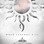 ALLIANCE Godsmack - When Legends Rise (CD)