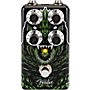 Fender Godzilla Distortion Pedal - Black and Green