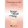 Hal Leonard Going Down to Cairo 2-Part arranged by Douglas Beam