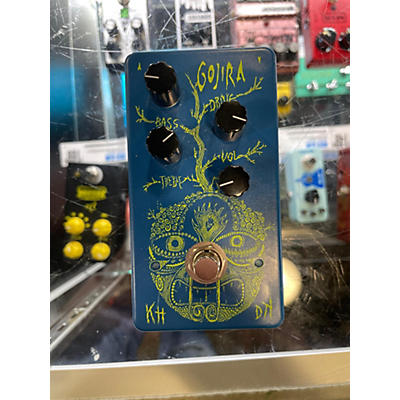 KHDK Gojira Effect Pedal