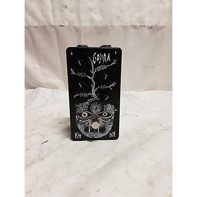 KHDK Gojira Effect Pedal